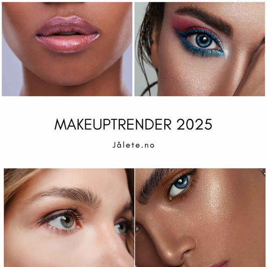 Makeuptrender 2025