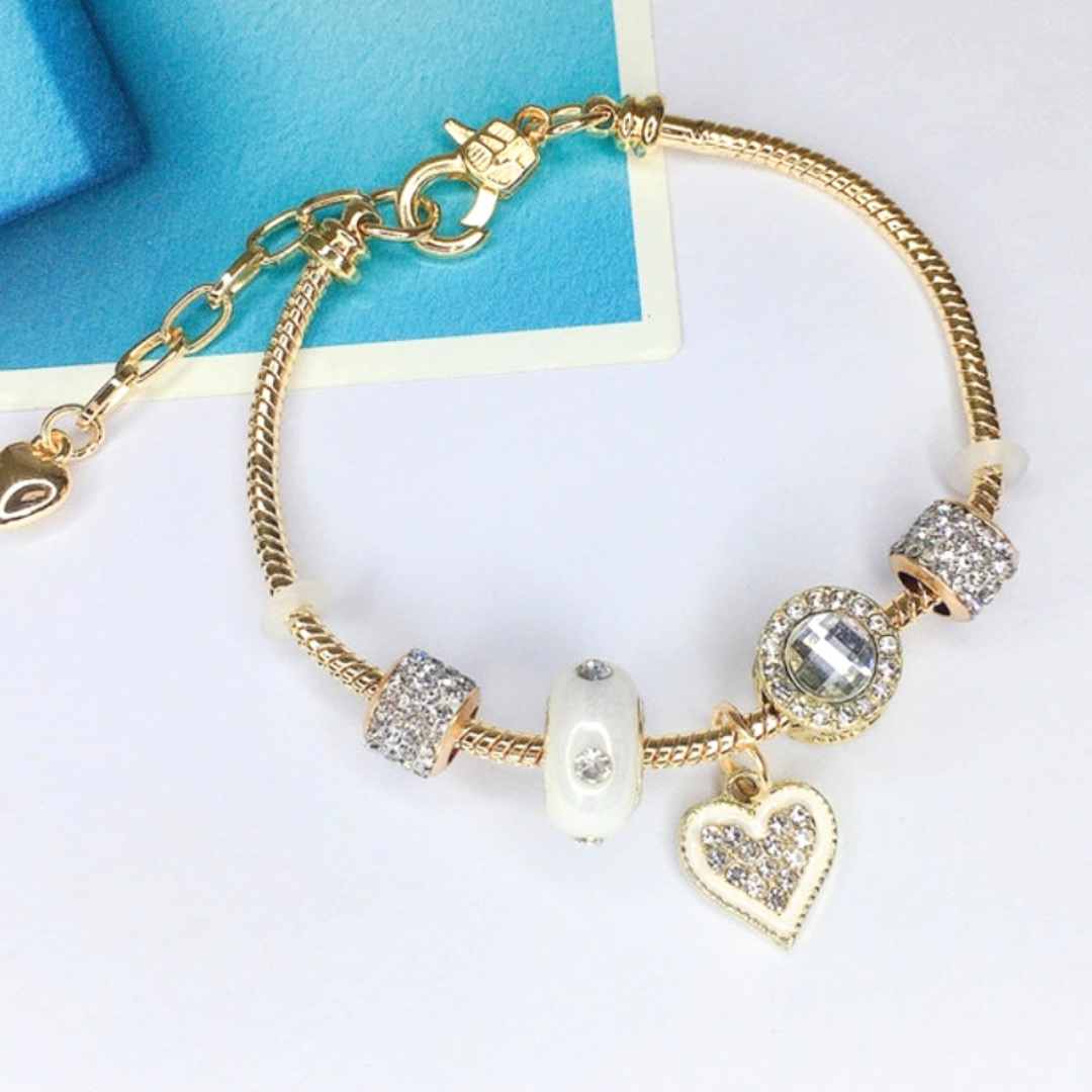 Armbånd Romantic LØW