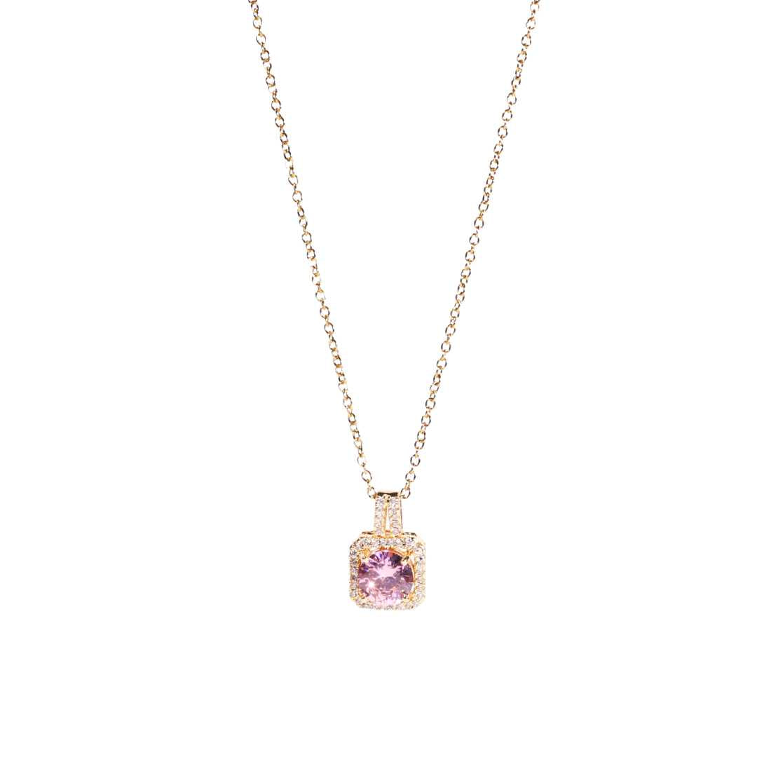Halssmykke Fab LØW Jewelry