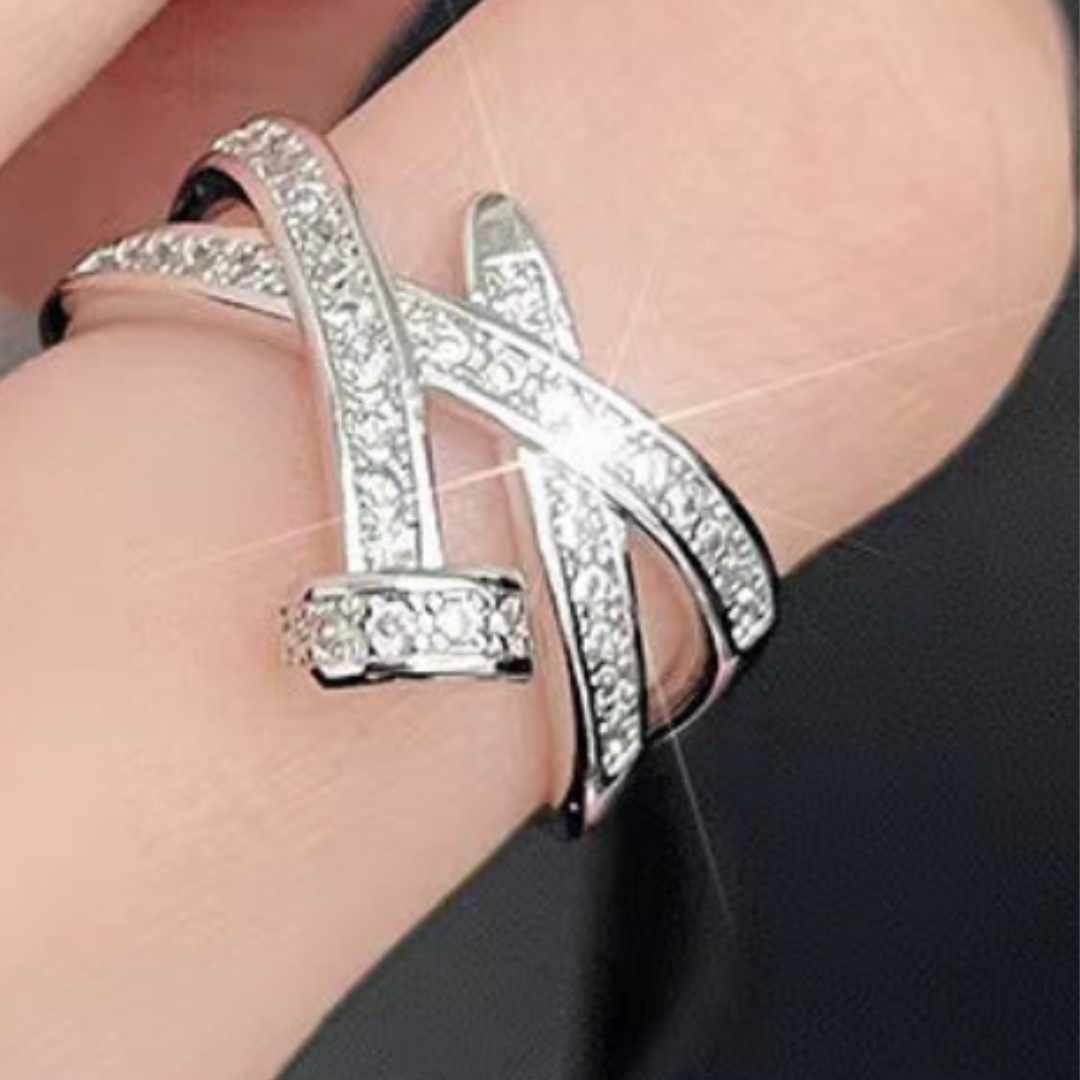 LØW Ring Nagle