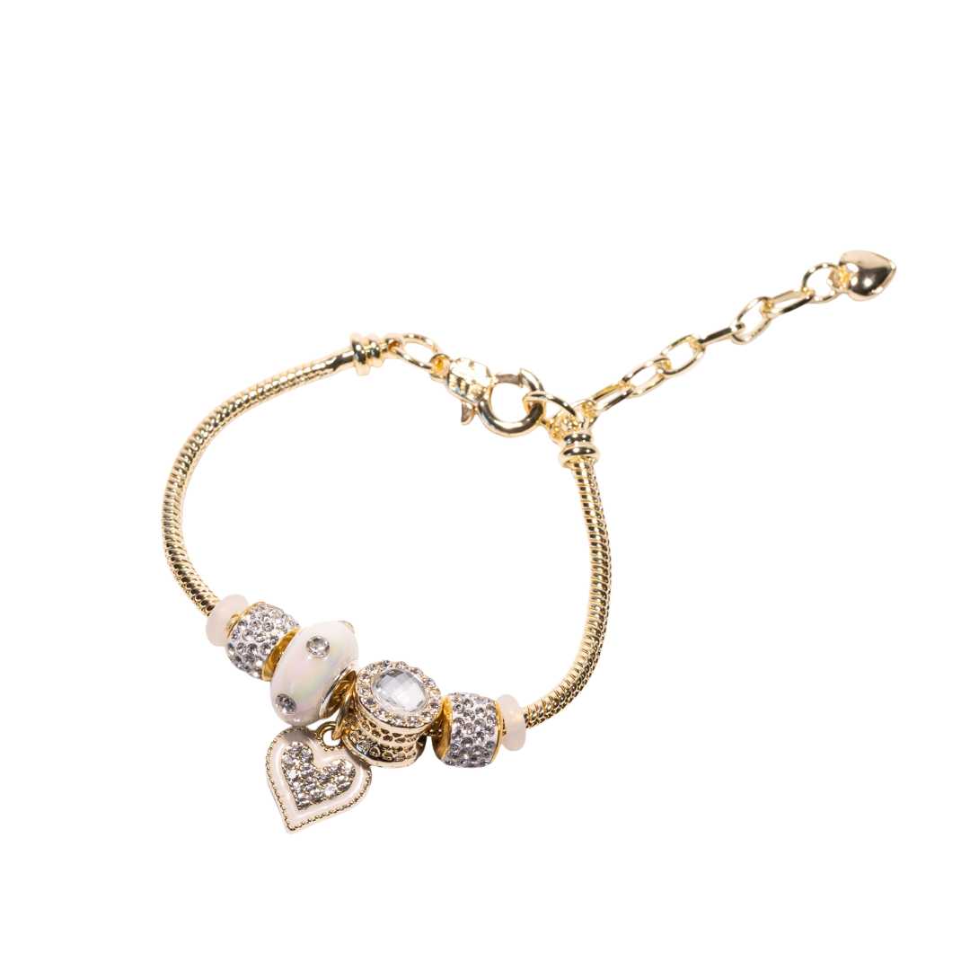 Armbånd Romantic LØW