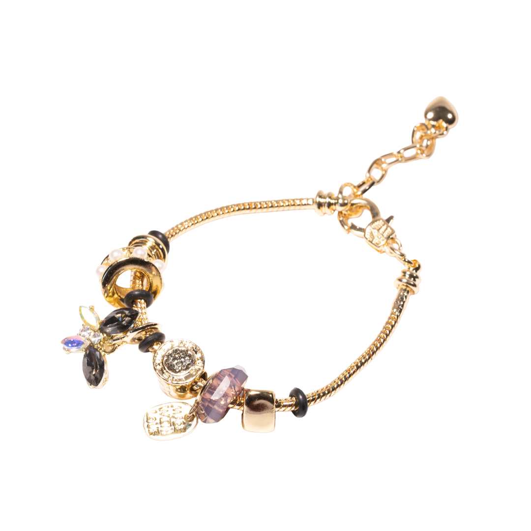 Armbånd Butterfly LØW