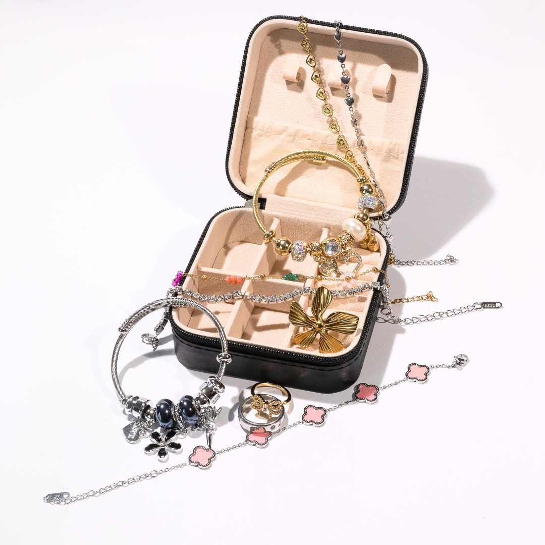 Smykkeskrin LØW in a BOX