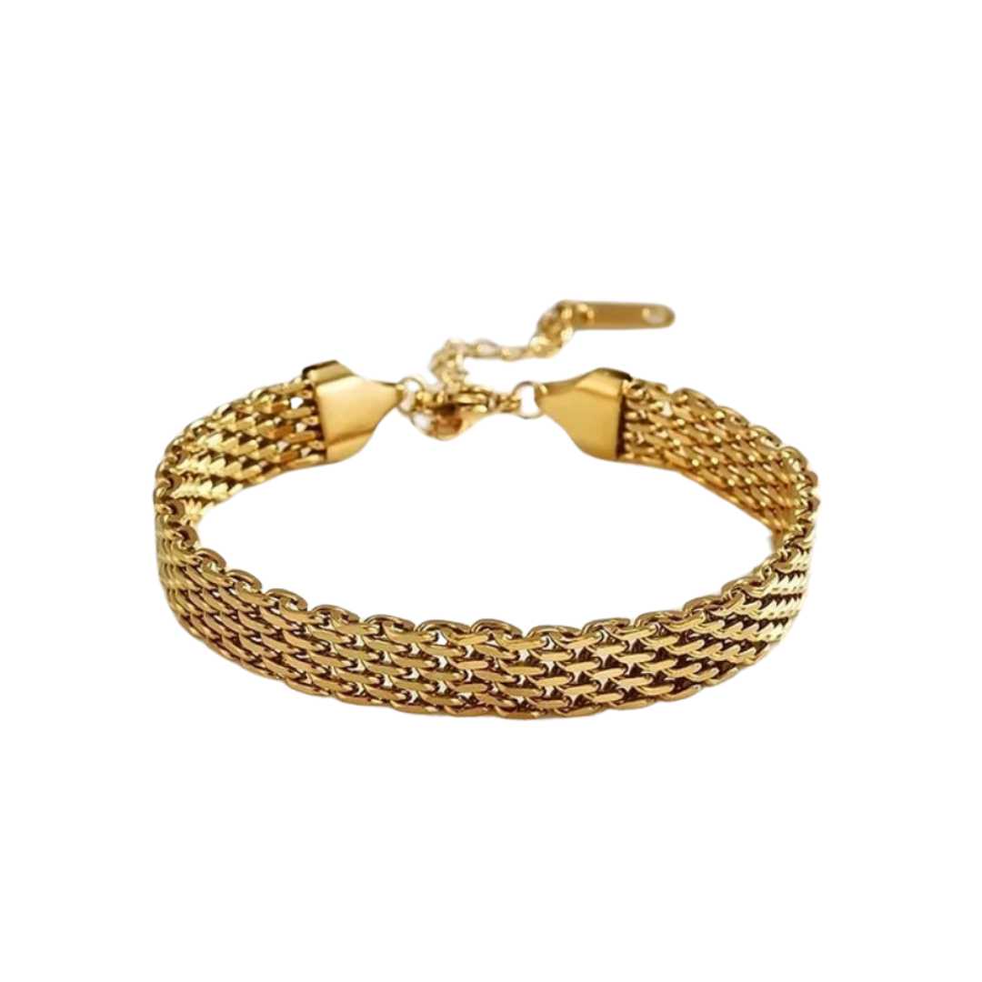 Armbånd Classic LØW Jewelry