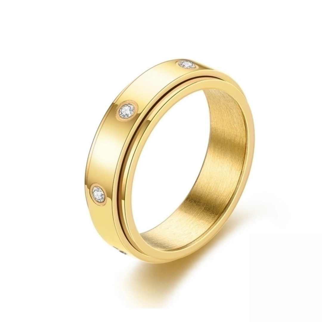 Ring Klassisk Roterbar LØW