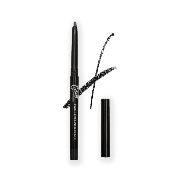 Billig eyeliner på twist fra Glam of Sweden