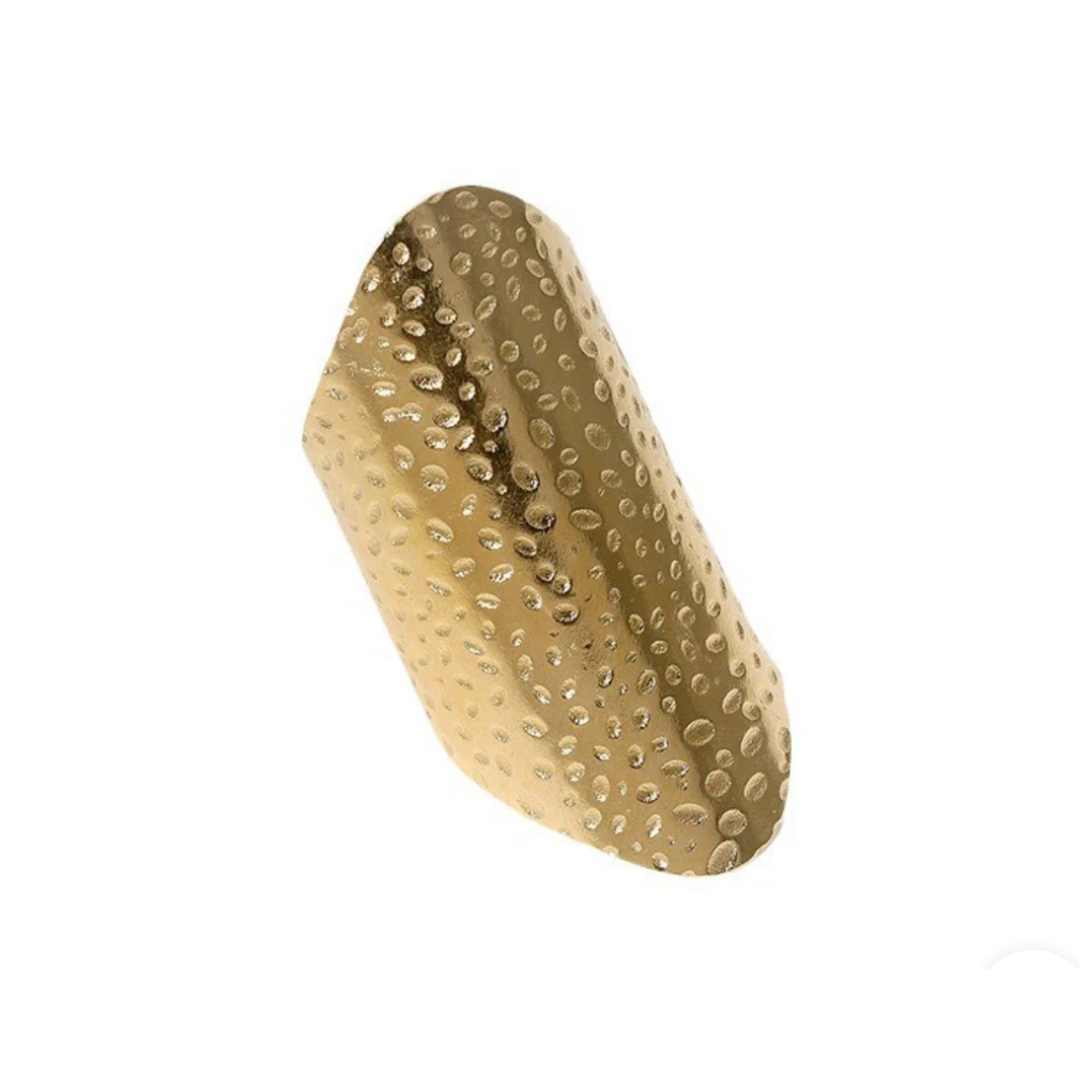 Ringer Åpen Rustfritt Stål fra LØW