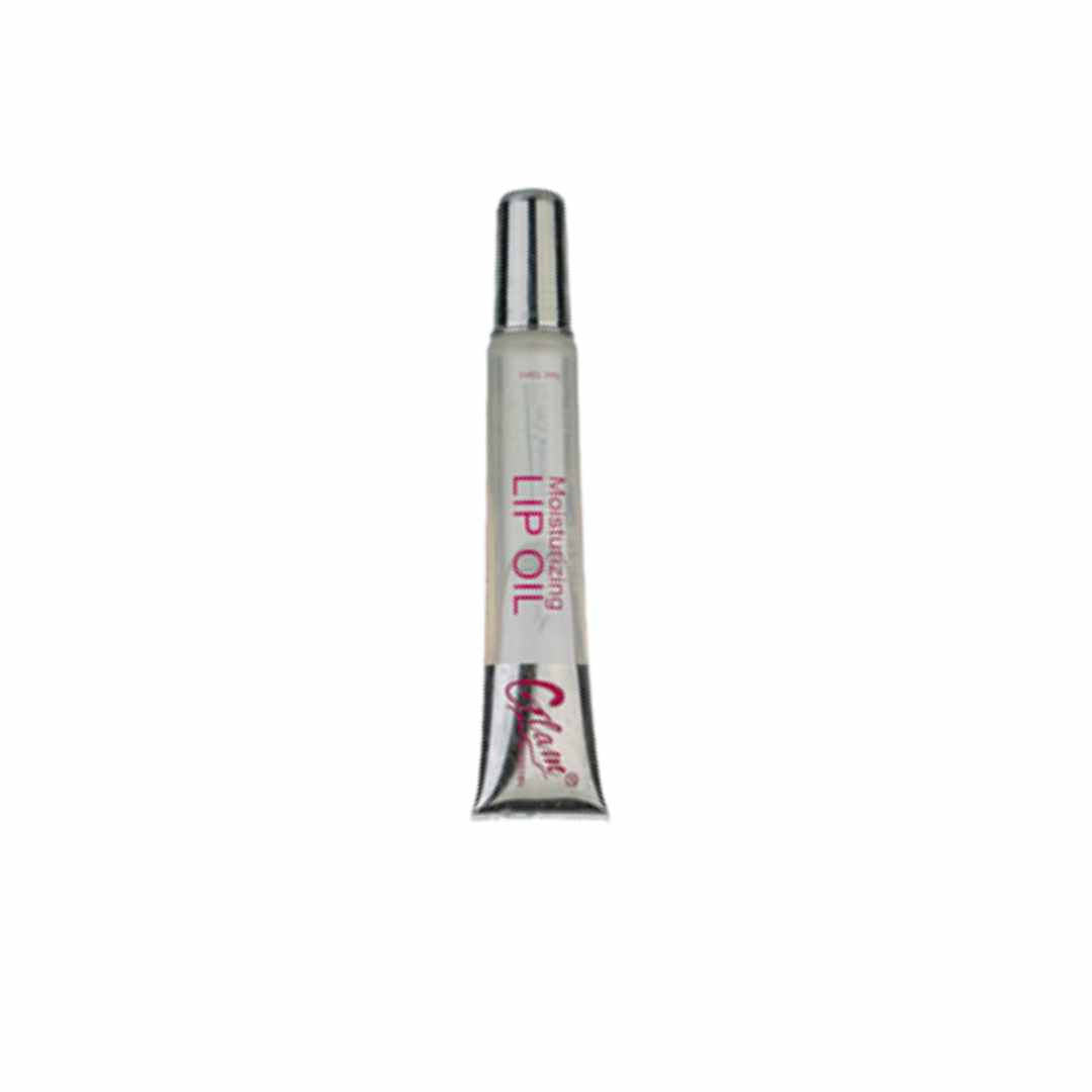 Lip Oil Moisturizing Glam of Sweden 10ml
