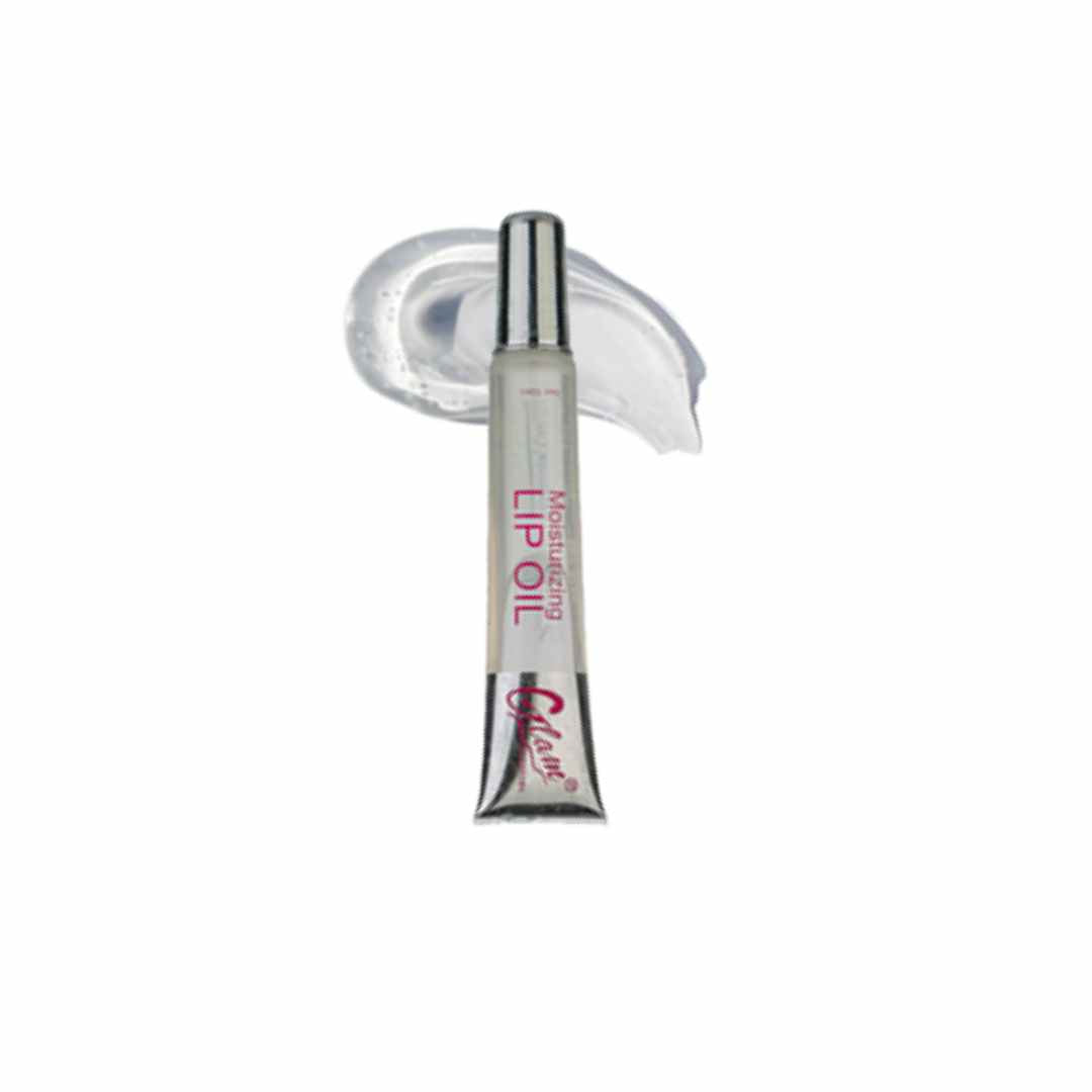 Lip Oil Moisturizing Glam of Sweden 10ml