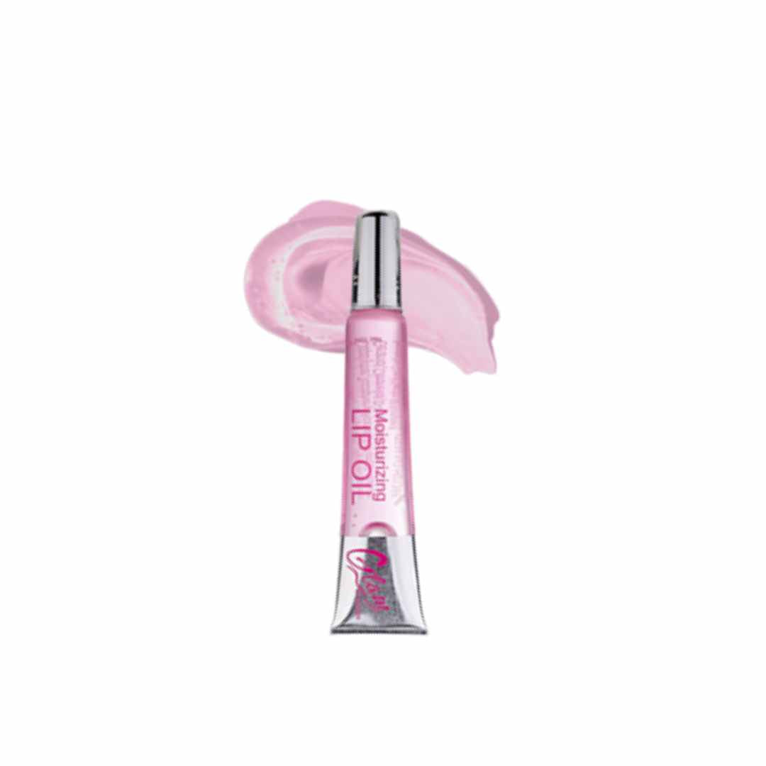 Lip Oil Moisturizing Glam of Sweden 10ml