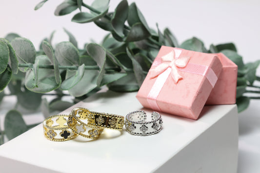 Masse nyheter fra LØW Jewelry hos Jålete.no