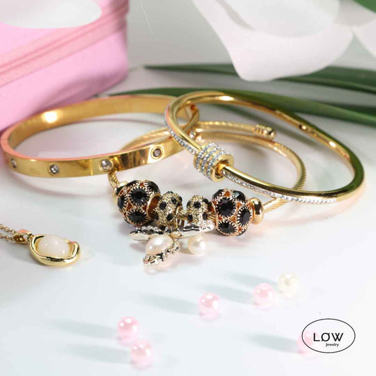 Tåler LØW Jewelry vann? Alt du trenger å vite om holdbarhet i 2026