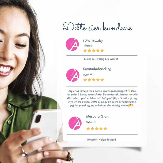 Beste keratinbehandling hjemme i 2026 – komplett test & guide fra Jålete.no