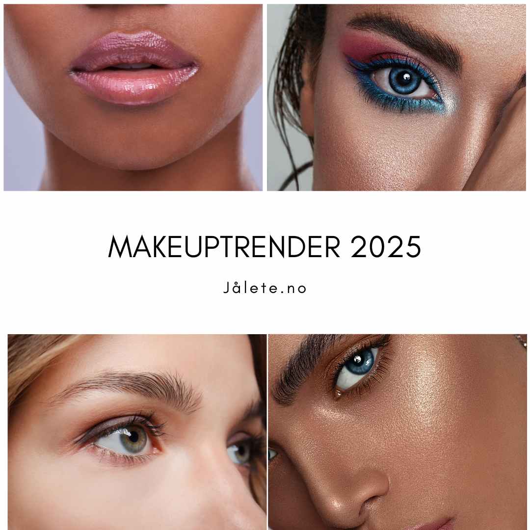 Makeuptrender 2025