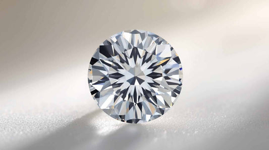 Lab Grown-diamanter vs. Moissanite – den komplette guiden til moderne edelstener