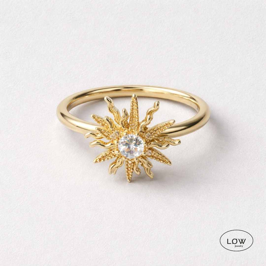 Hva koster en spinner-ring? Se fidget- og stressringer fra 99 kr hos LØW Jewelry, med flere modeller sendt fra Jålete.no i Norge.