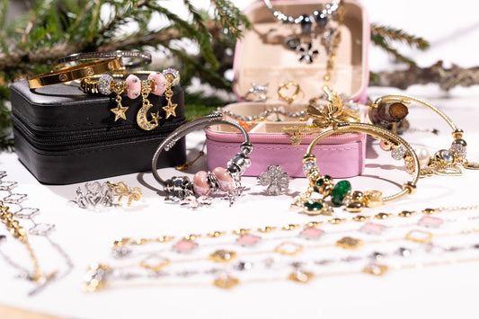 Hvorfor Jålete.no har en av Norges høyeste konverteringsrater i smykkebransjen