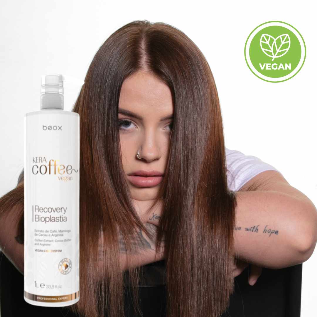 Derfor anbefaler kundene keratinbehandling fra Jålete.no