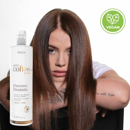 Derfor anbefaler kundene keratinbehandling fra Jålete.no