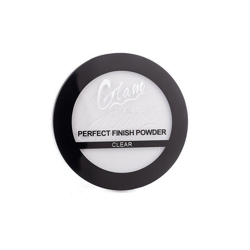 Billig finish powder fra Glam of Sweden