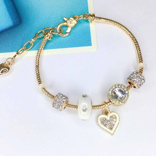 Armbånd Romantic LØW