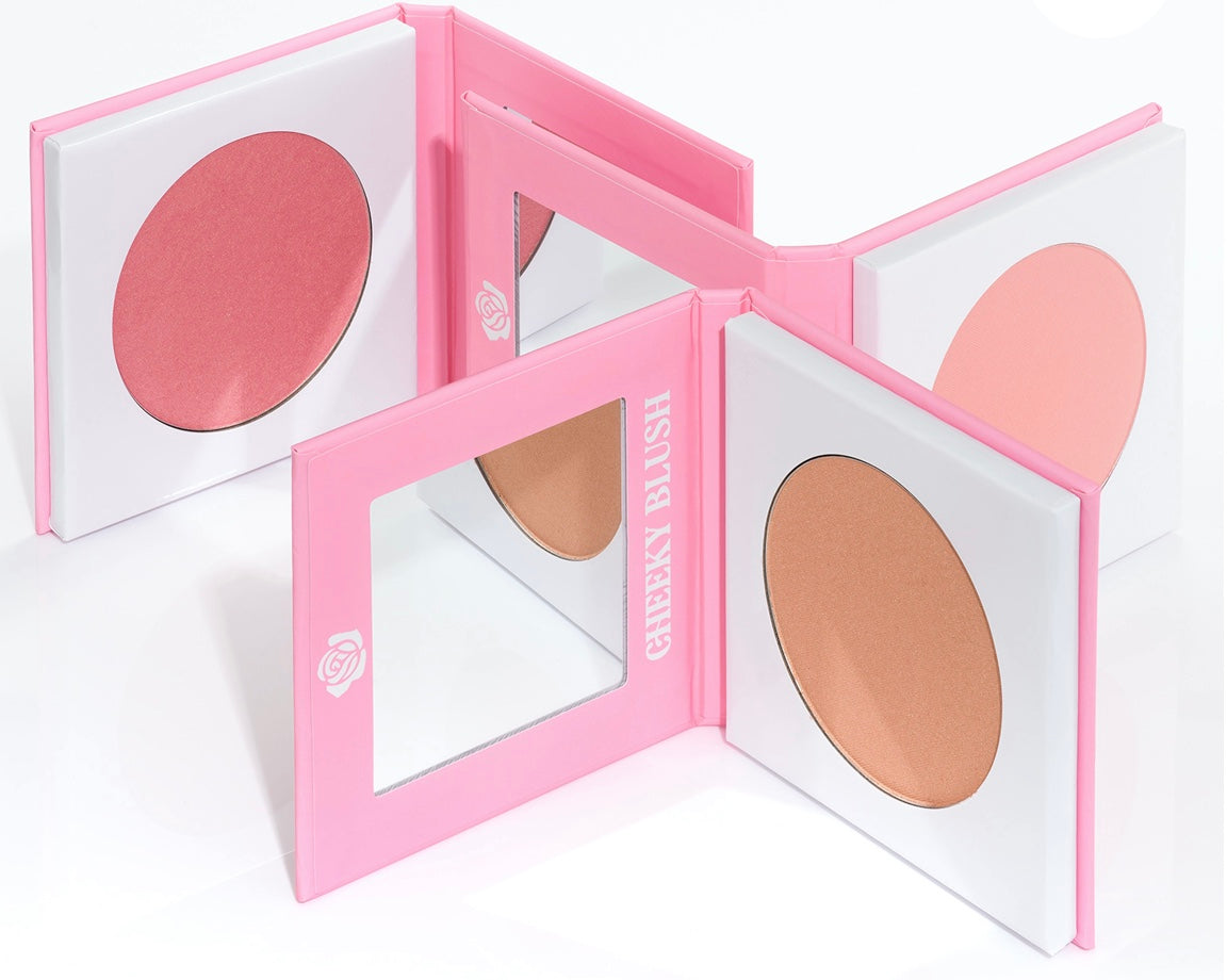 Blush cheeky Blush Miyo 10g