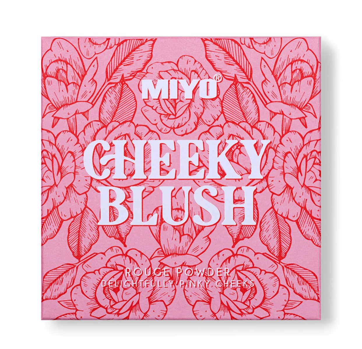 Blush cheeky Blush Miyo 10g