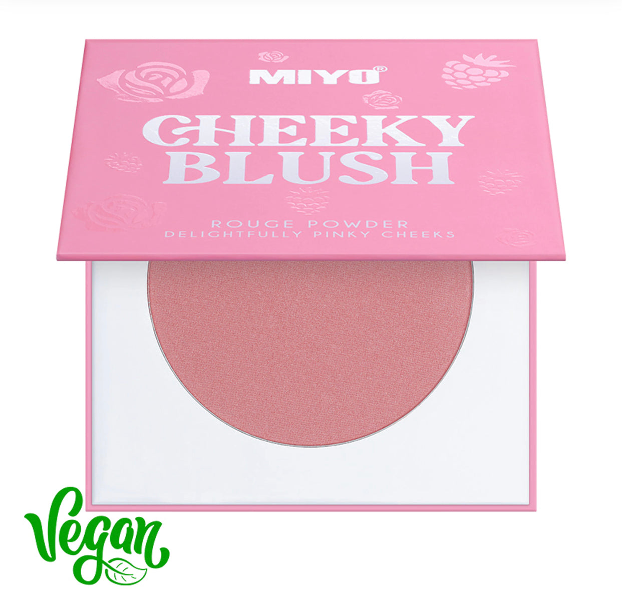 Blush cheeky Blush Miyo 10g