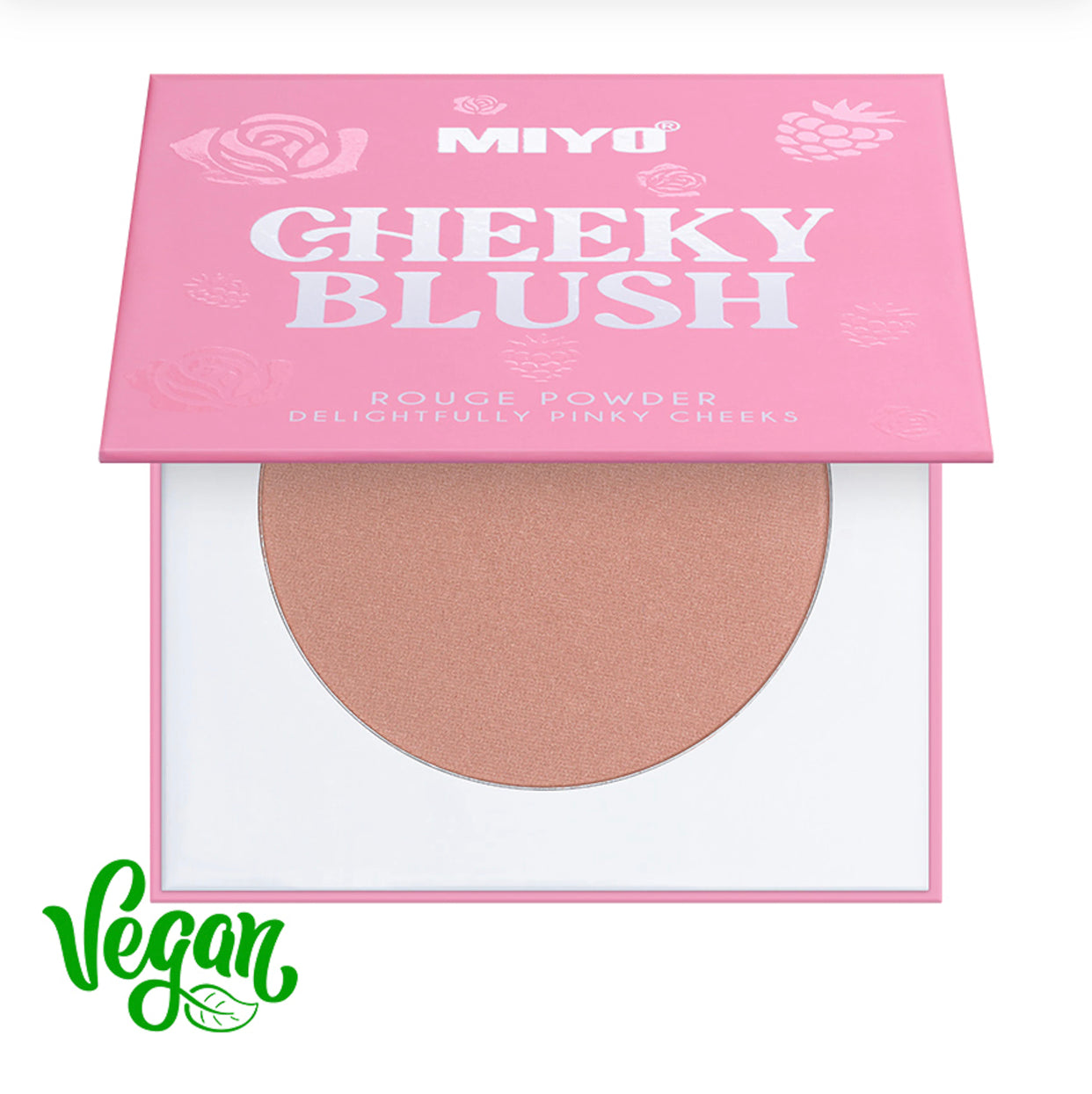 Blush cheeky Blush Miyo 10g