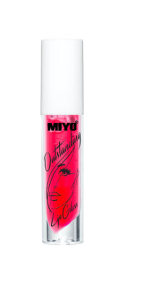 Lippgloss Outstanding Lipgloss  Miyo 4ml