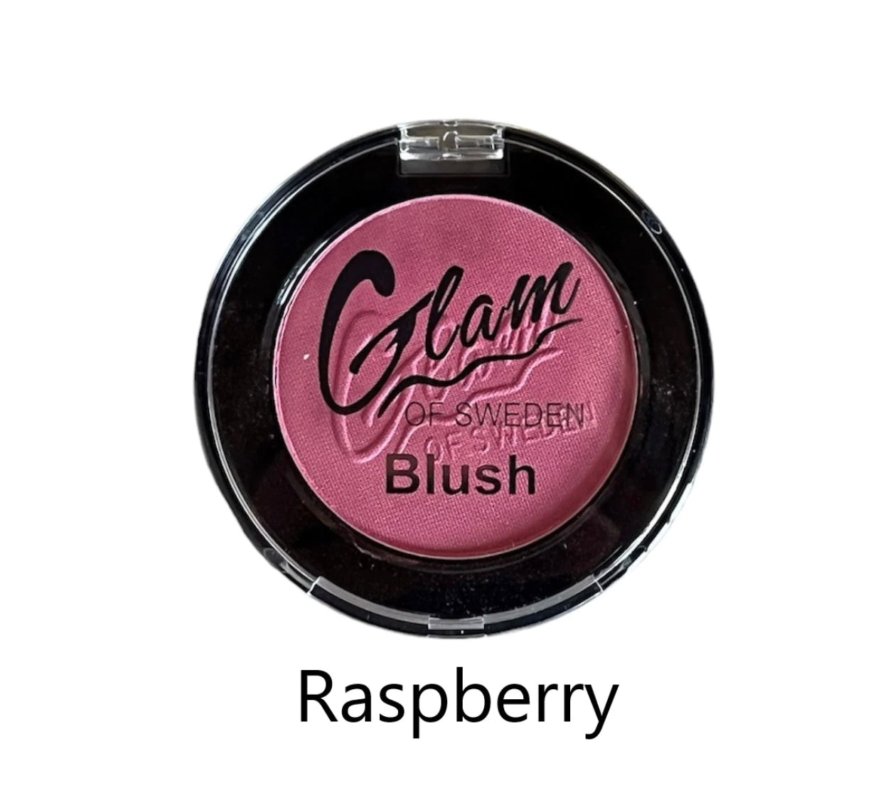 Blush Glam of Sweden