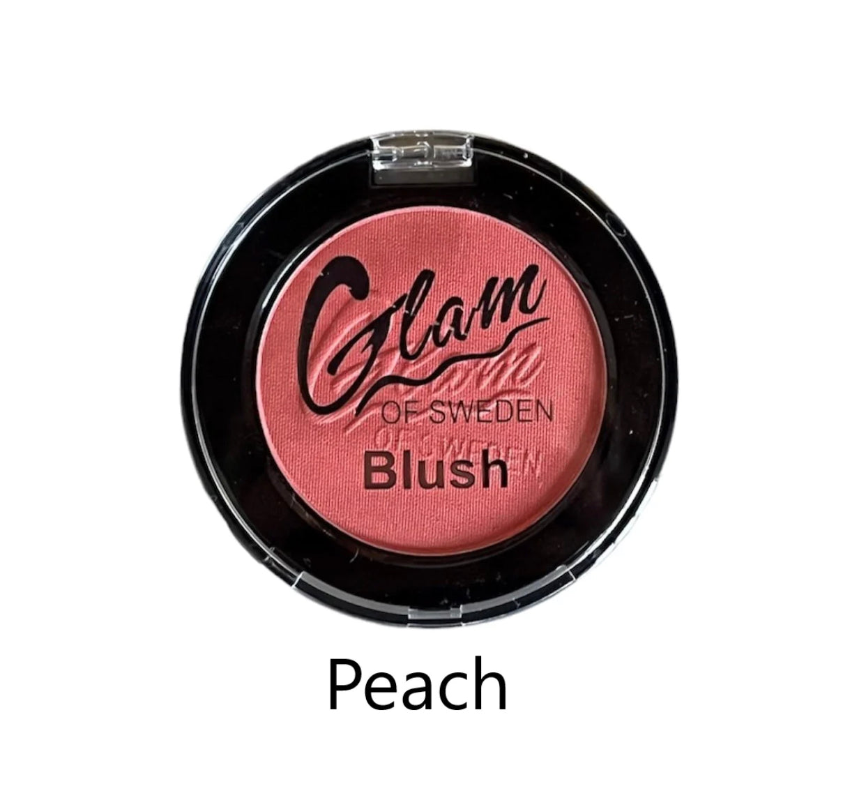 Blush Glam of Sweden