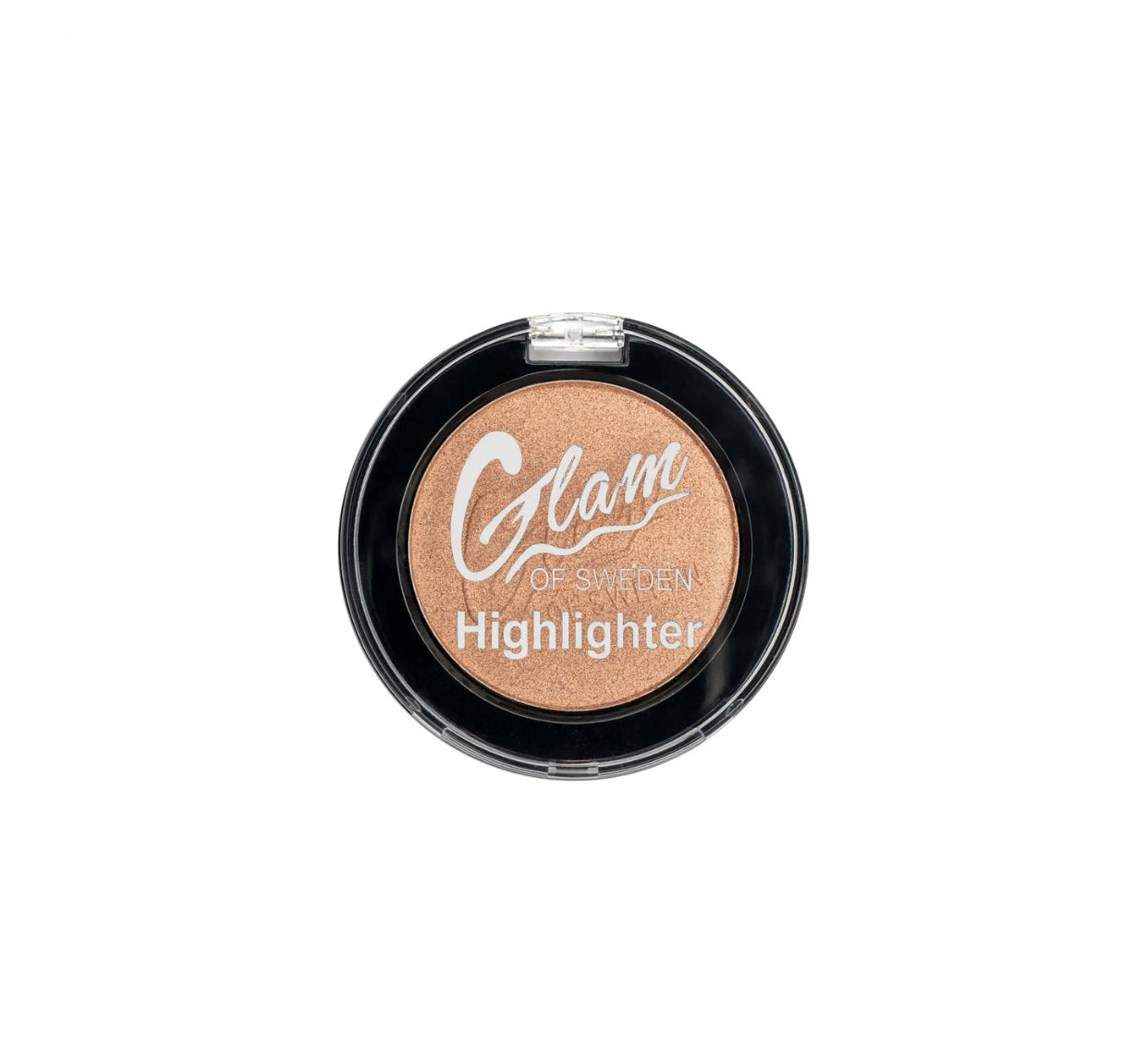 Highlighter Powder Glam of Sweden