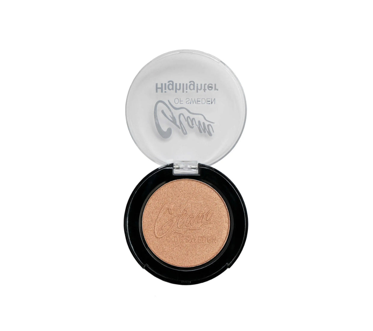 Highlighter Powder Glam of Sweden