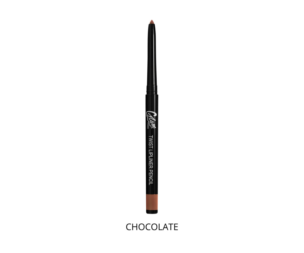 Lipliner Twist farge: Chocolate