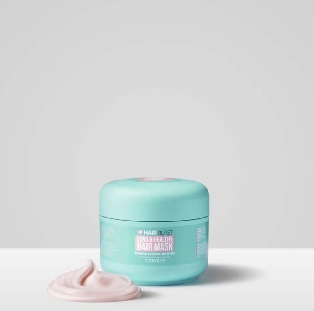 Hairburst Long & Healthy Hair Mask