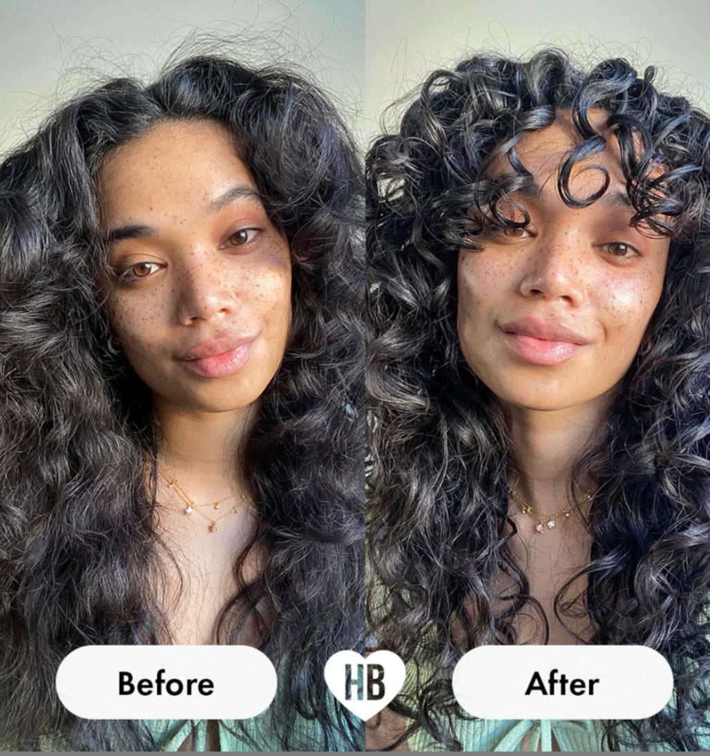 Hairburst Long & Healthy Hair Mask