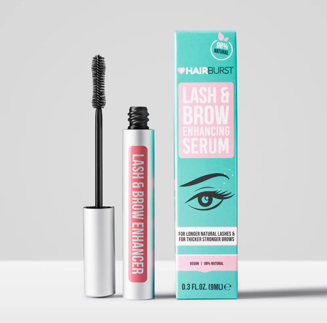 Hairburst Lash & Brow Enhancing Serum