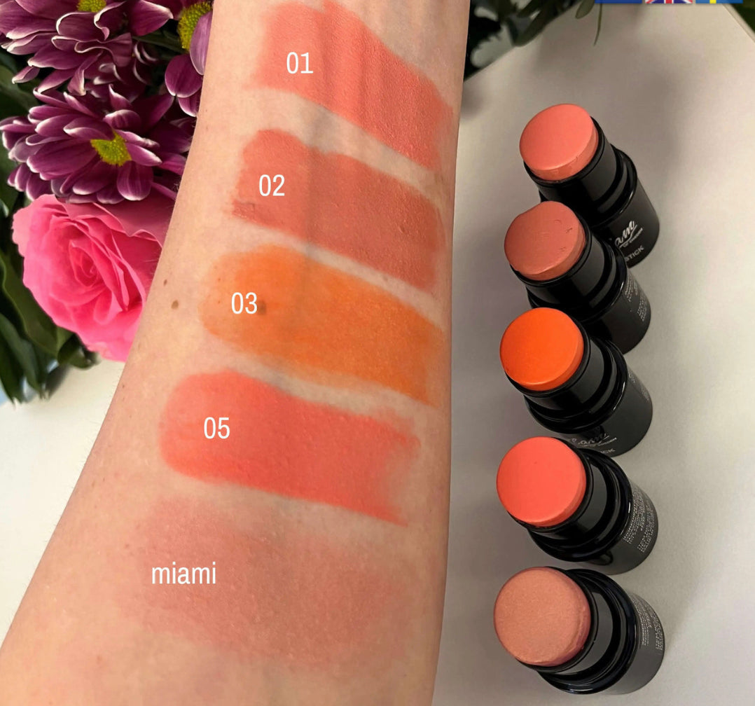 Blush Stick Glam of Sweden 5g