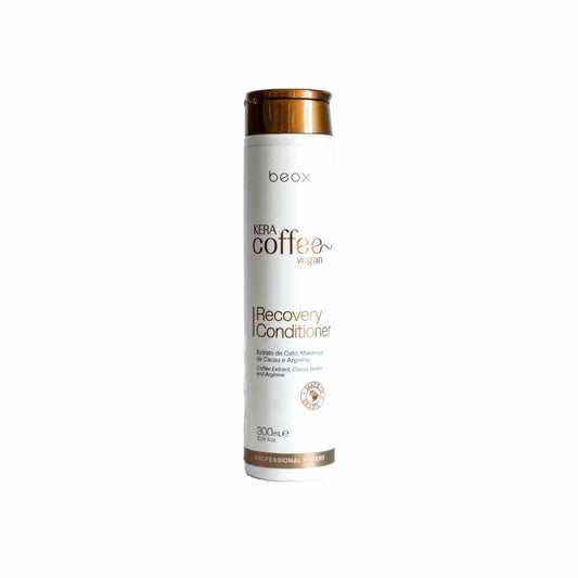 Vegansk conditioner KeraCoffee Vegan 250ml