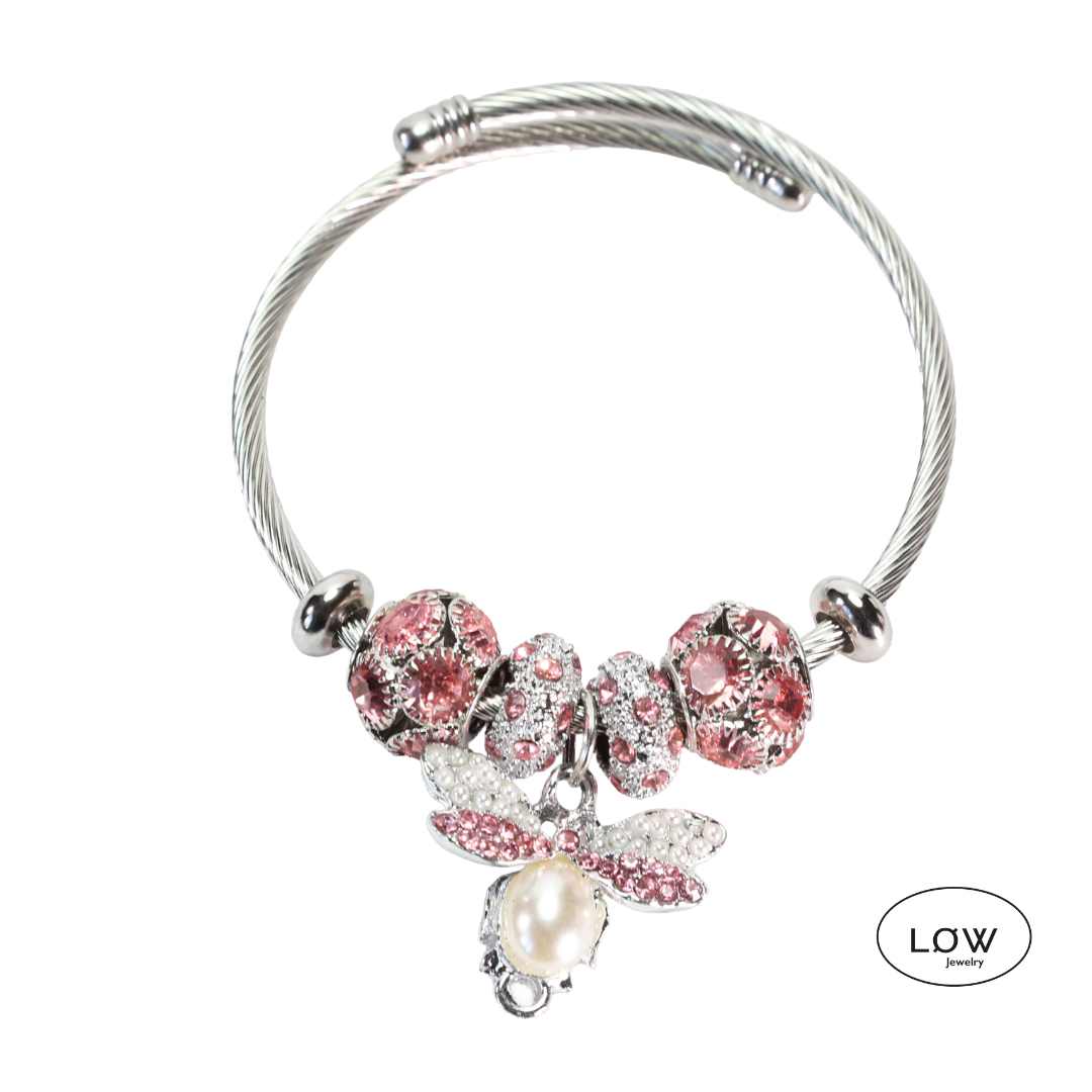 Armring Bie – LØW Jewelry