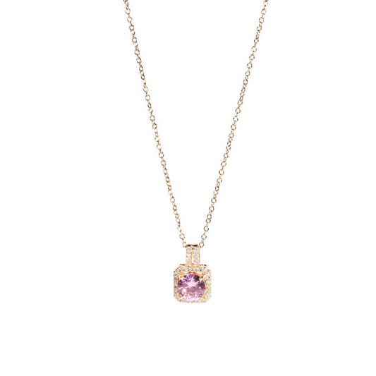 Halssmykke Fab LØW Jewelry