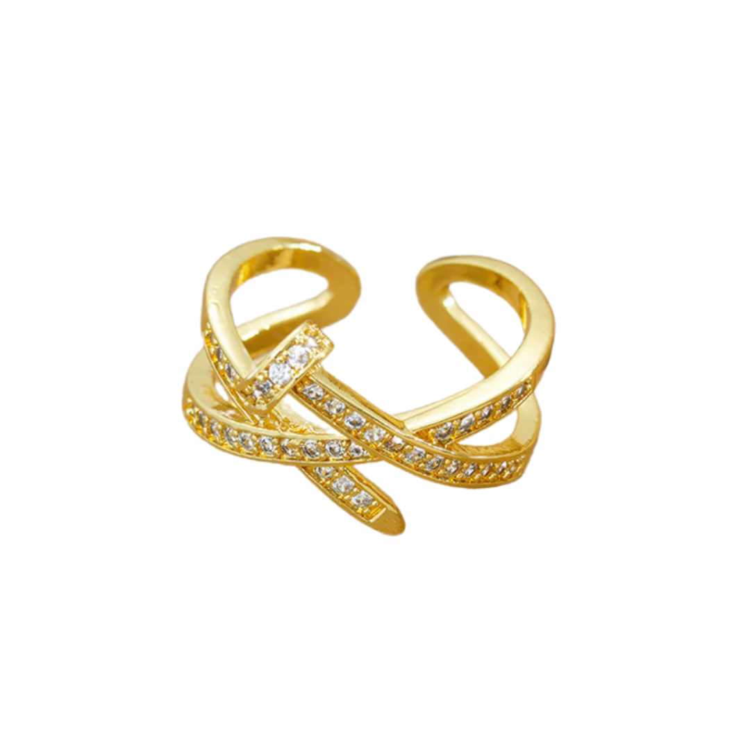 LØW Ring Nagle