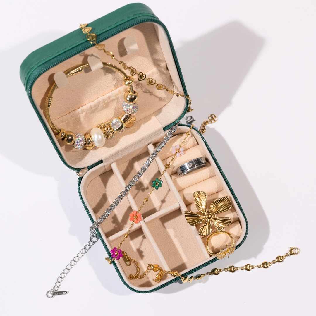 Smykkeskrin LØW in a BOX