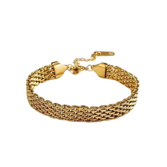 Armbånd Classic LØW Jewelry