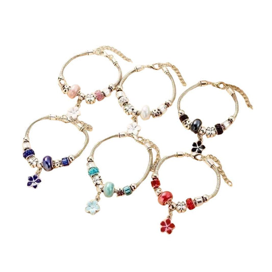 Armbånd FlowerPower LØW