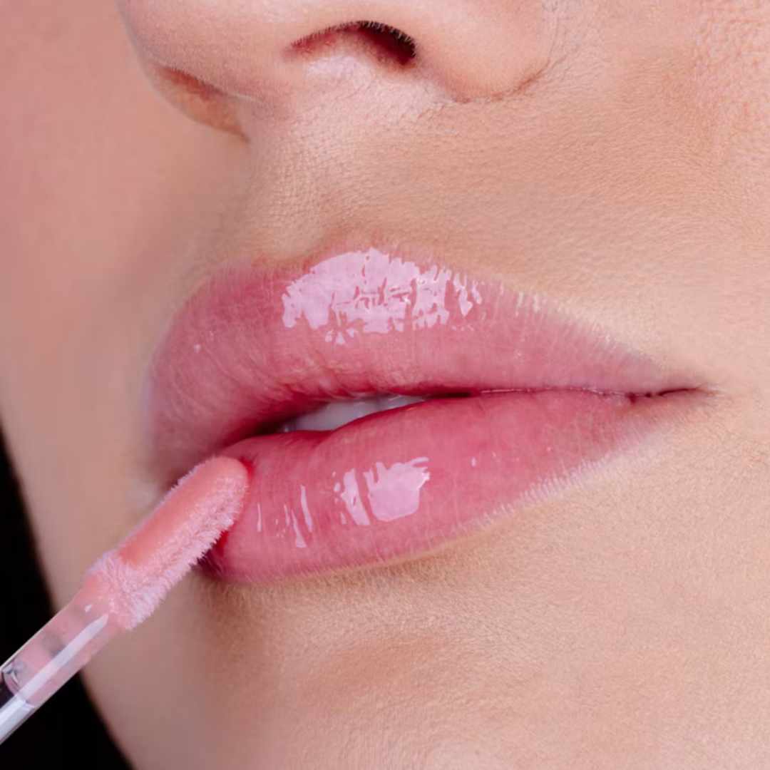 Pierre René Pudding Gloss – fyldig glans med kjølende effekt