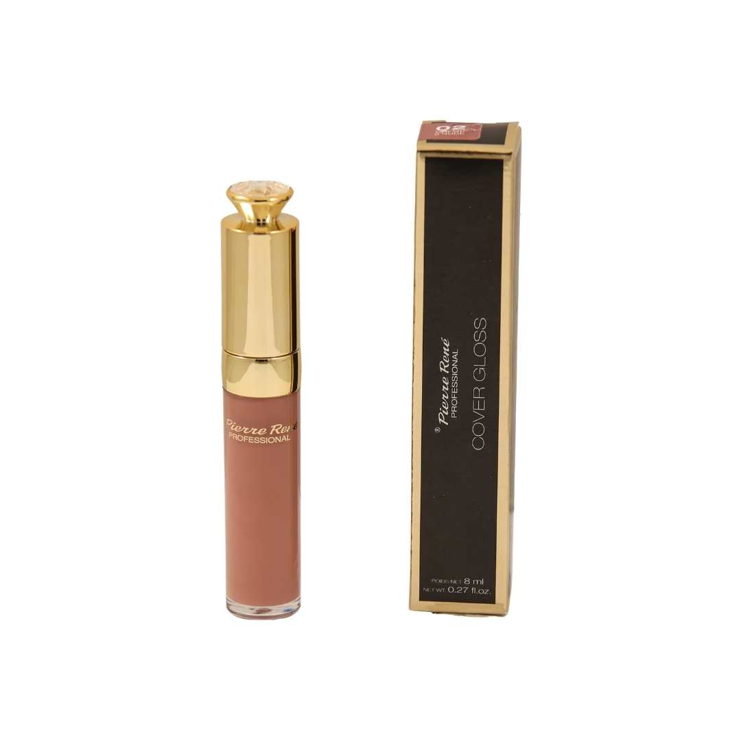 Pierre René Cover Gloss