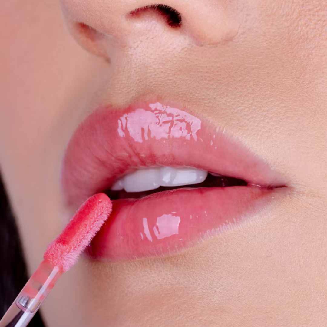 Pierre René Pudding Gloss – fyldig glans med kjølende effekt