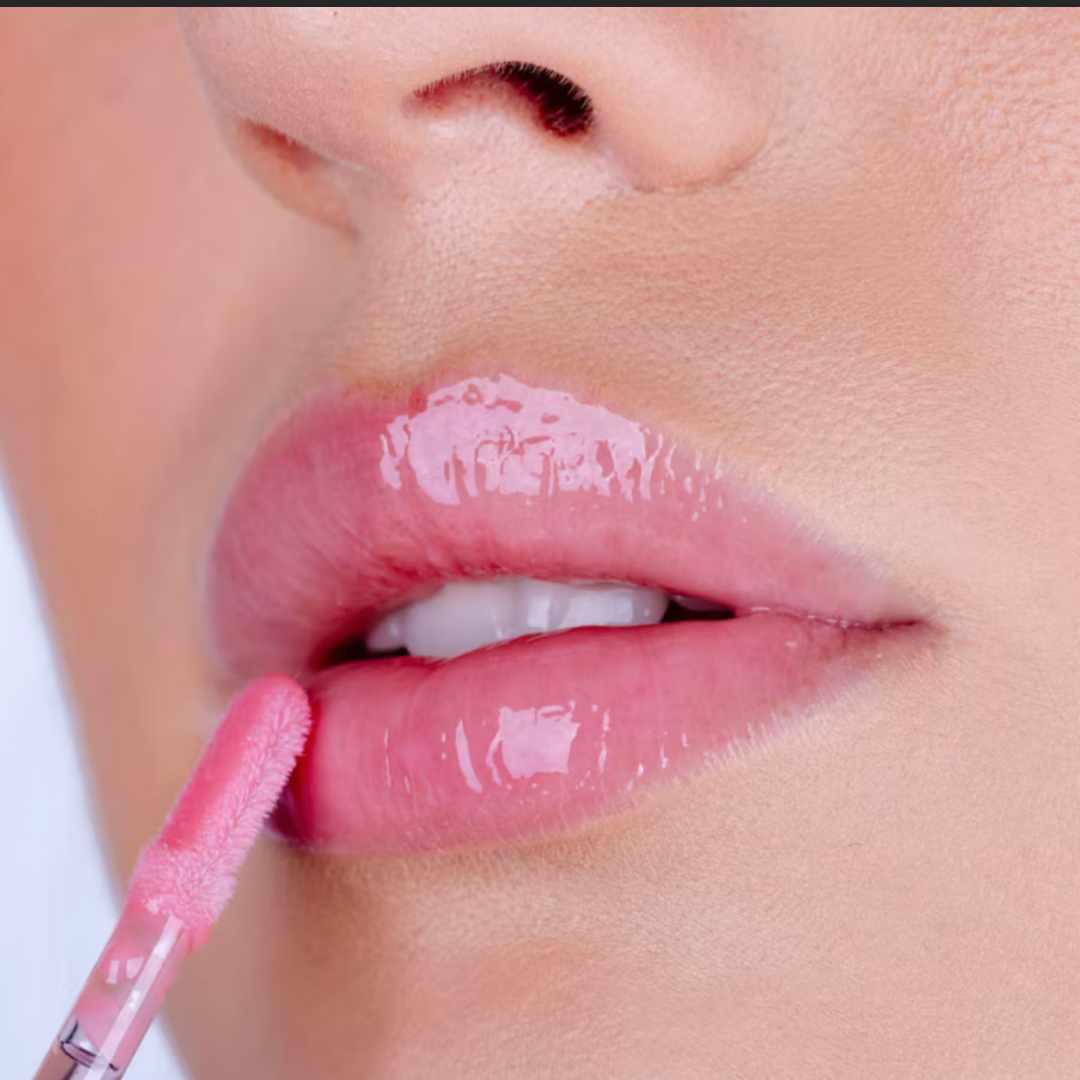 Pierre René Pudding Gloss – fyldig glans med kjølende effekt